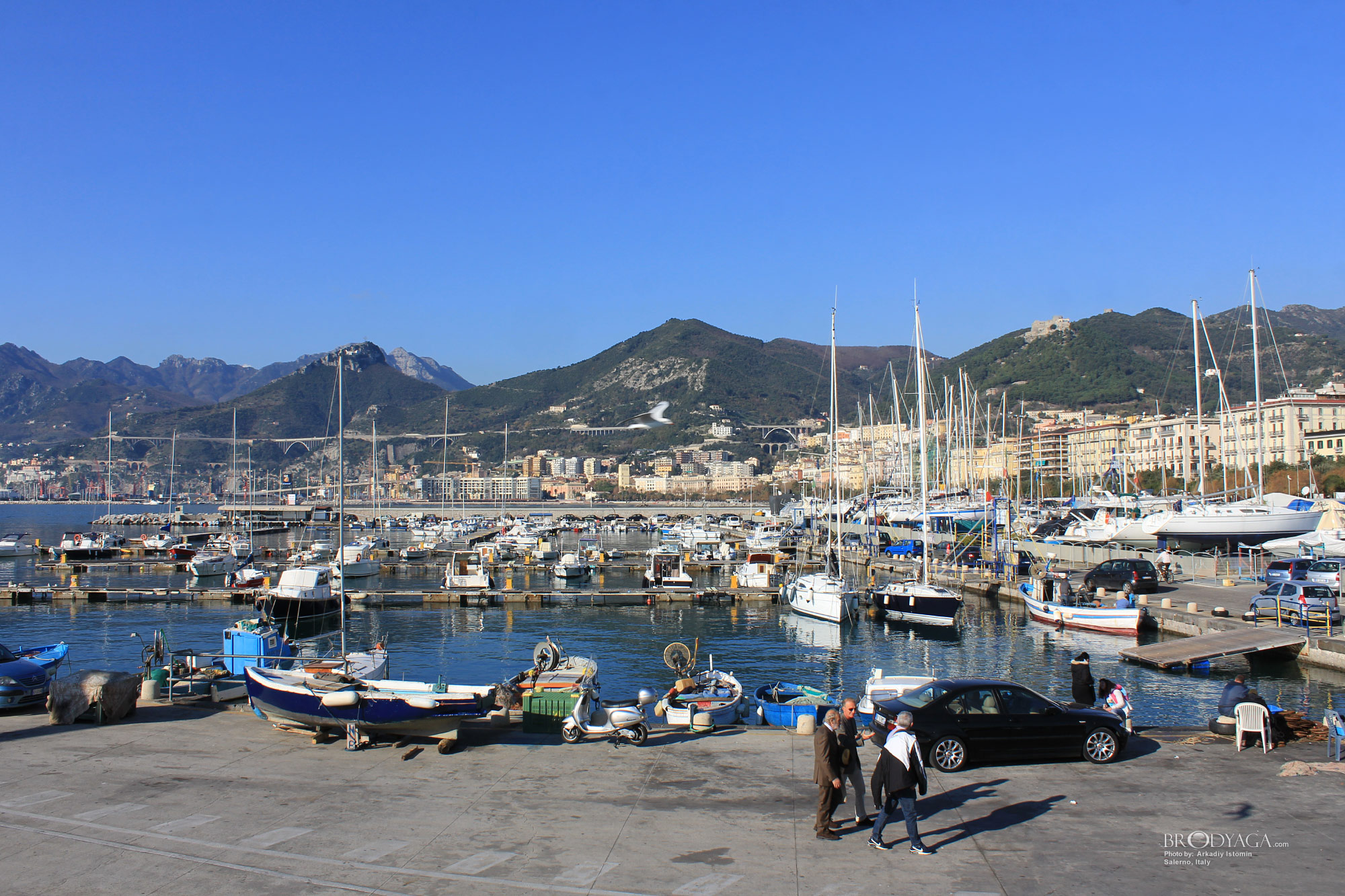Salerno